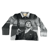 FIVESTARS JACKET