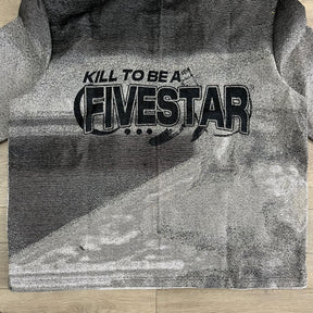 FIVESTARS JACKET
