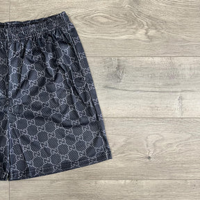 GU MESH SHORTS-8710