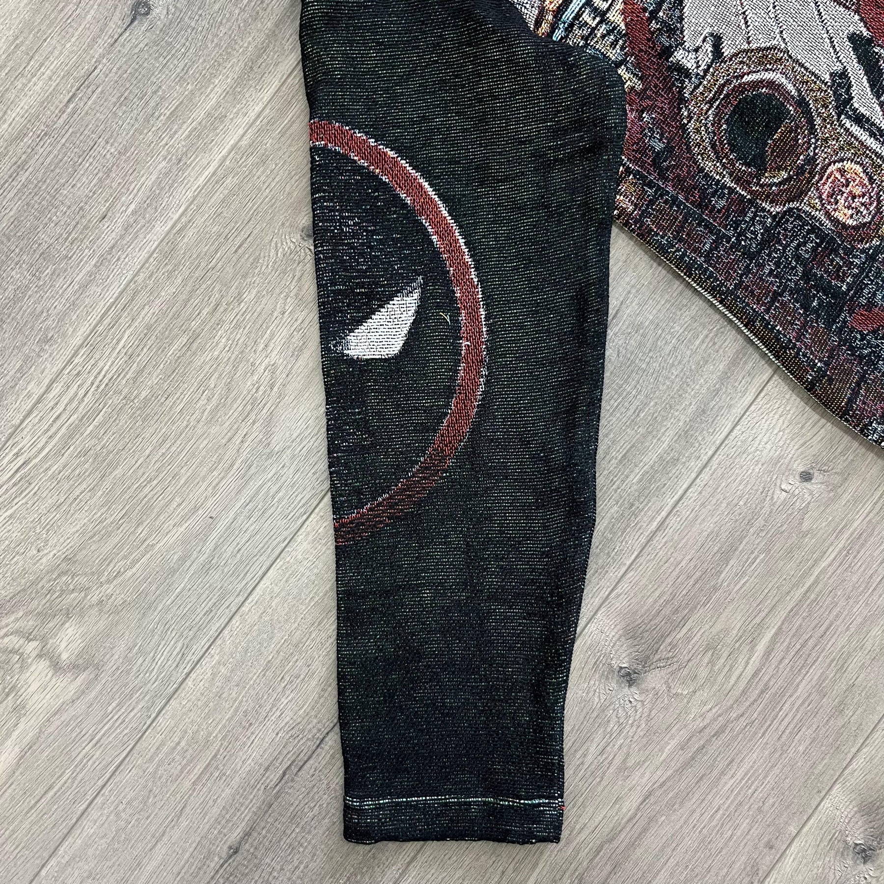 DEADPOOL TAPESTRY HOODIE