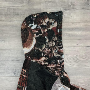 MJ CHAMPION TAPESTRY HOODIE