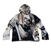 JOKER TAPESTRY HOODIE