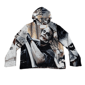 JOKER TAPESTRY HOODIE