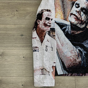 JOKER TAPESTRY HOODIE