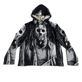 JASON V2 TAPESTRY HOODIE