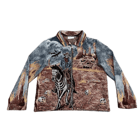 WEST TAPESTRY JACKET