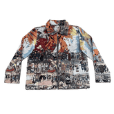 NARUTO TAPESTRY JACKET