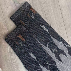 CERBERUS TAPESTRY JACKET