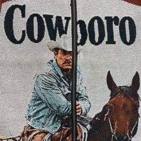 COWBORO TAPESTRY JACKET