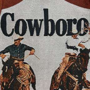 COWBORO TAPESTRY JACKET
