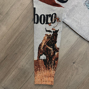 COWBORO TAPESTRY JACKET