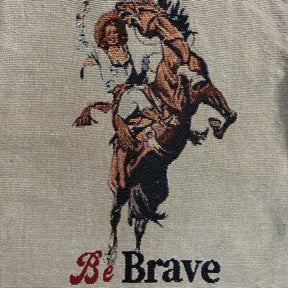 COWGIRL V3 TAPESTRY JACKET