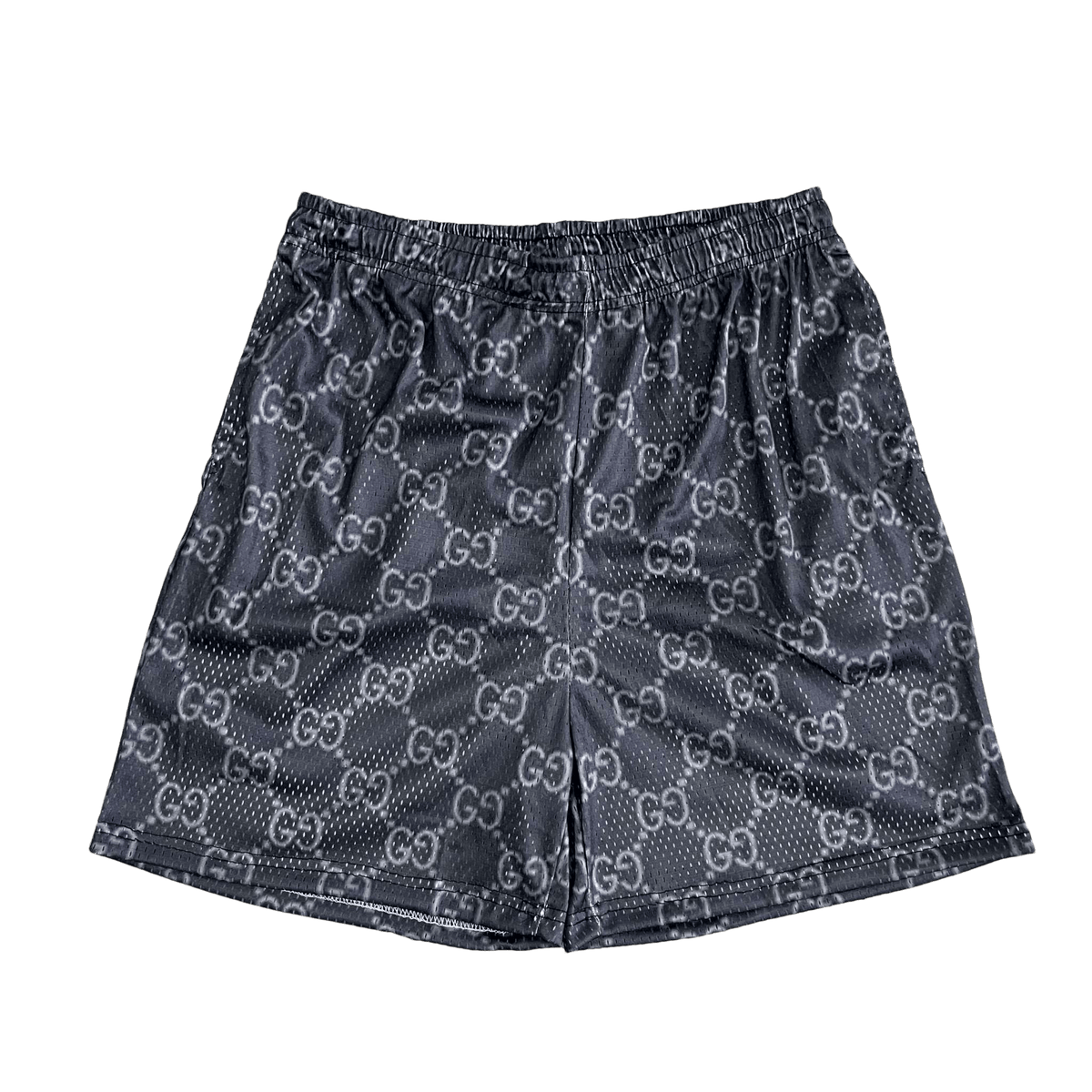 GU MESH SHORTS-8709