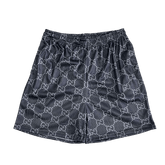 GU MESH SHORTS-8709