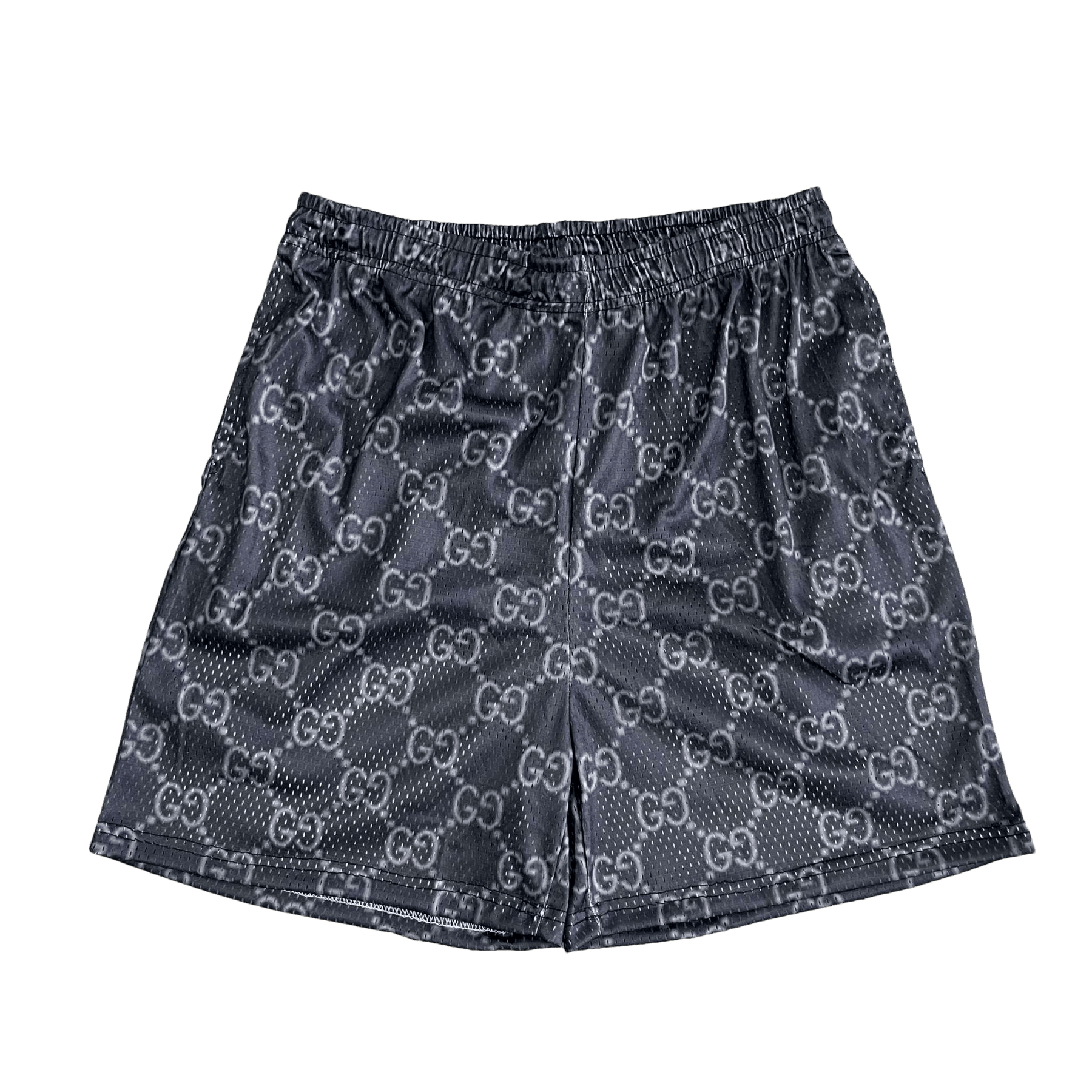 GU MESH SHORTS-8709
