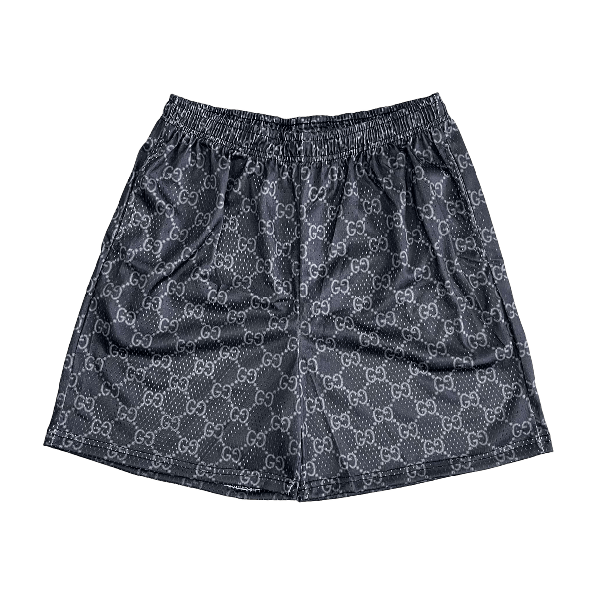 GU MESH SHORTS-8710