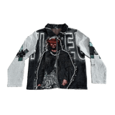 KENDRICK TAPESTRY JACKET
