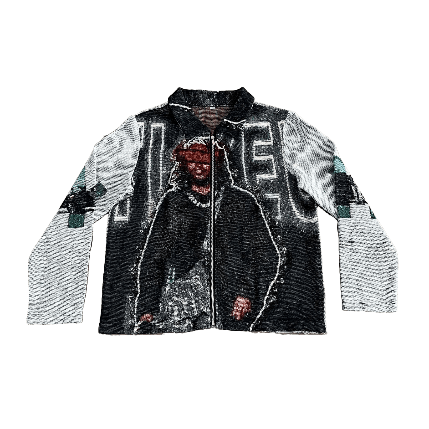 KENDRICK TAPESTRY JACKET