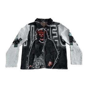 KENDRICK TAPESTRY JACKET