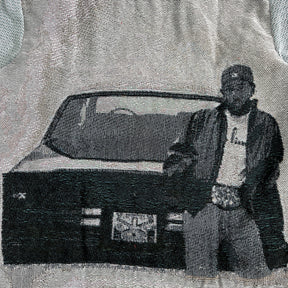 KENDRICK TAPESTRY JACKET