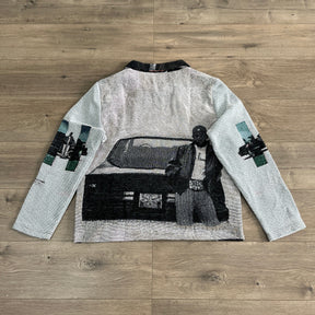 KENDRICK TAPESTRY JACKET