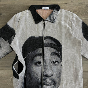2PAC V3 TAPESTRY JACKET