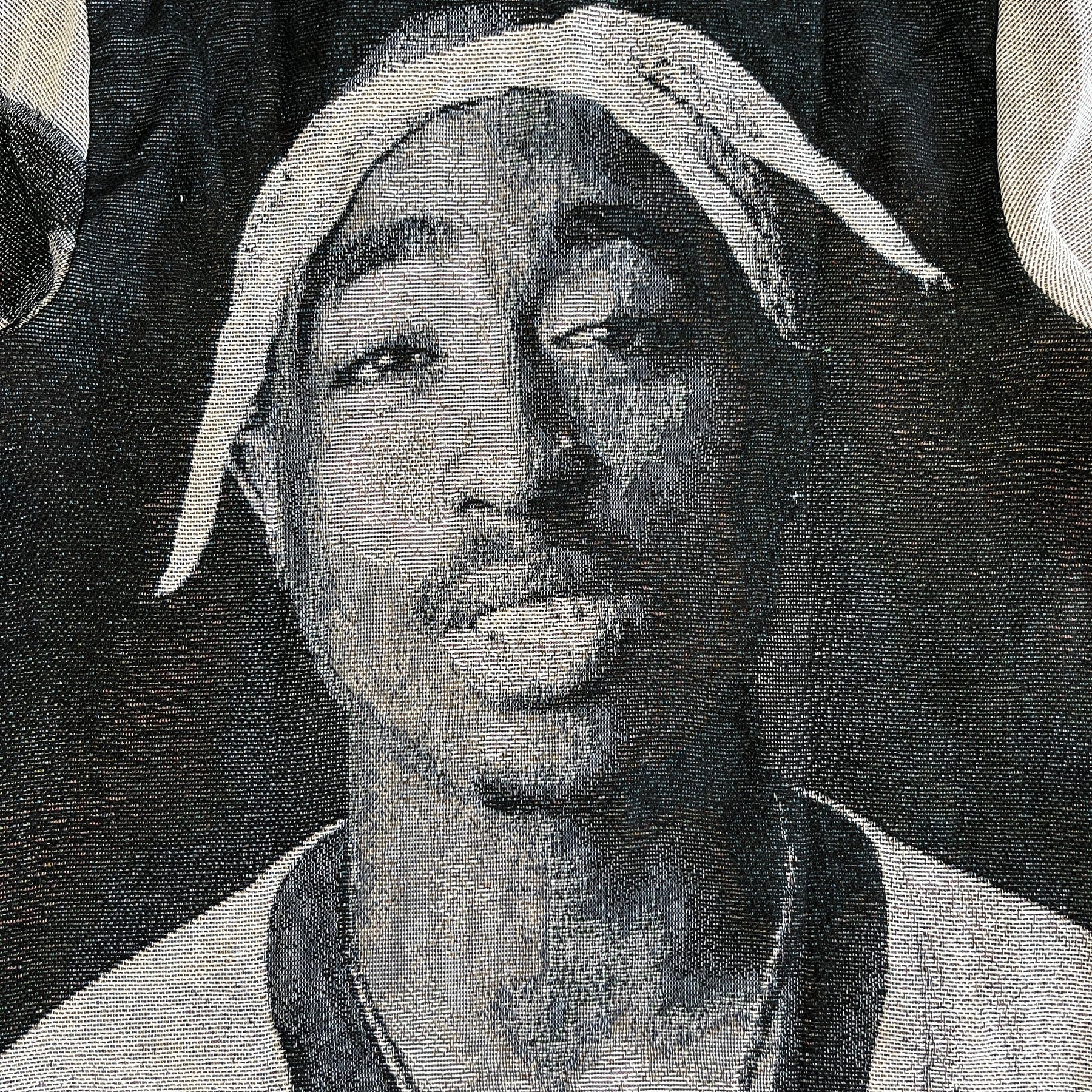 2PAC V3 TAPESTRY JACKET
