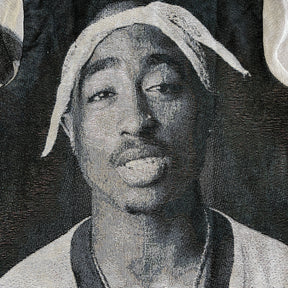 2PAC V3 TAPESTRY JACKET