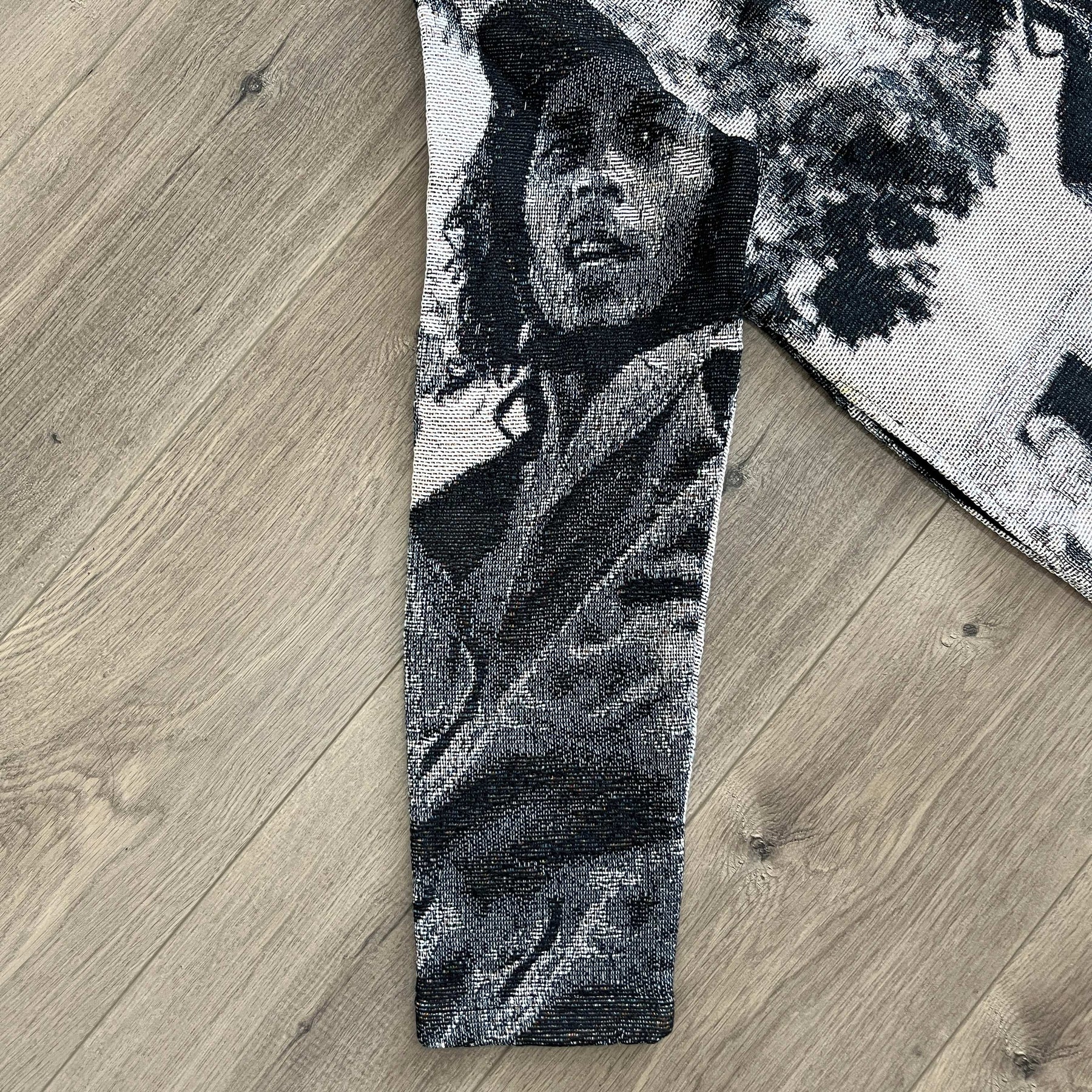 BOB V3 TAPESTRY JACKET
