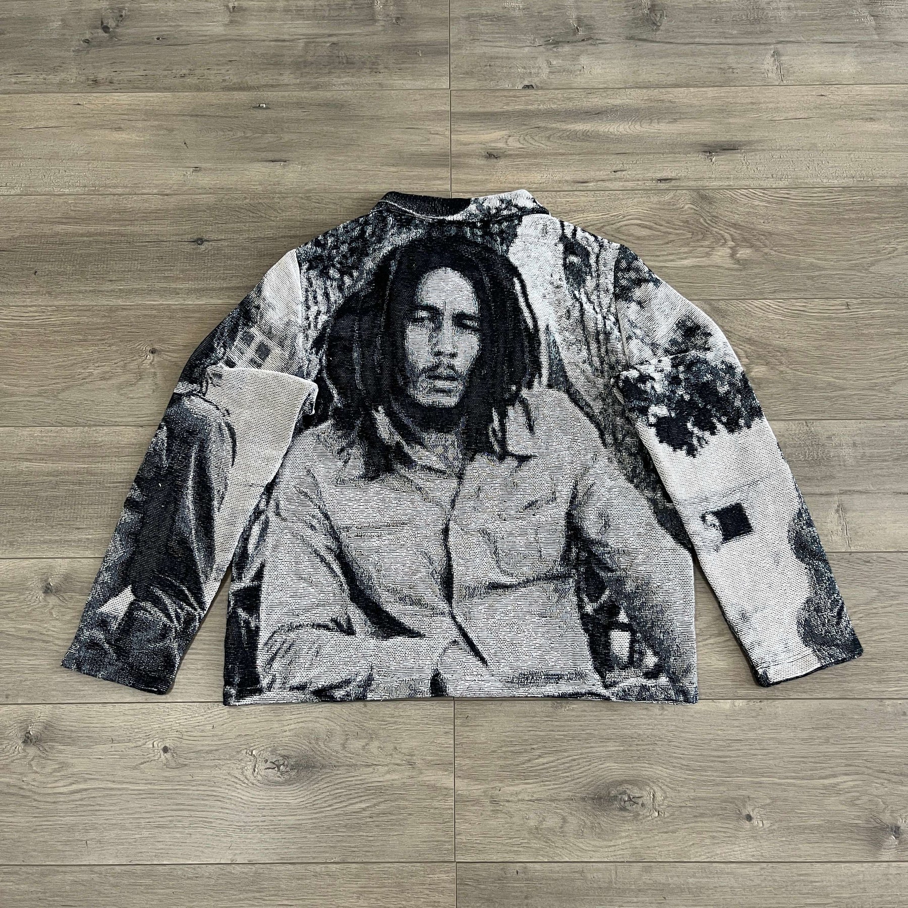 BOB V3 TAPESTRY JACKET