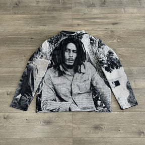 BOB V3 TAPESTRY JACKET