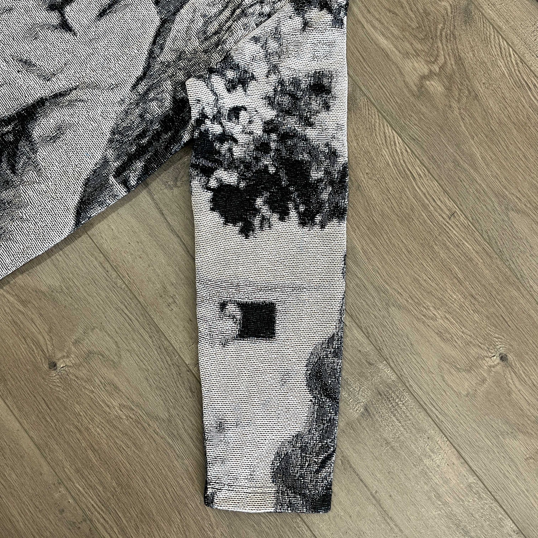 BOB V3 TAPESTRY JACKET