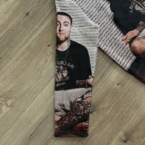 MAC MILLER TAPESTRY JACKET