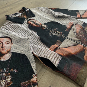 MAC MILLER TAPESTRY JACKET