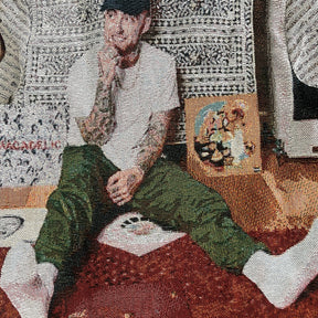 MAC MILLER TAPESTRY JACKET