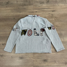 TYLER V5 TAPESTRY JACKET