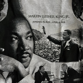 MLK V3 TAPESTRY HOODIE