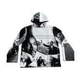 MLK V3 TAPESTRY HOODIE