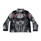 DENNIS RODMAN TAPESTRY JACKET