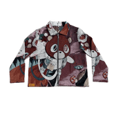 GRADUATION V3 TAPESTRY JACKET