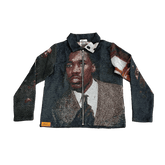 GIVEON TAPESTRY JACKET