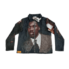 GIVEON TAPESTRY JACKET