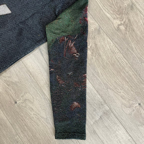 GIVEON TAPESTRY JACKET