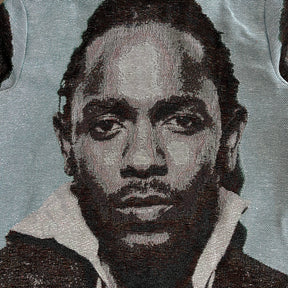 KENDRICK LAMAR TAPESTRY JACKET