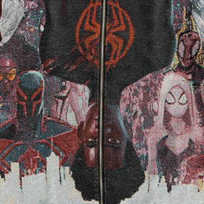 SPIDER V3 TAPESTRY JACKET