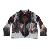 SPIDER V3 TAPESTRY JACKET