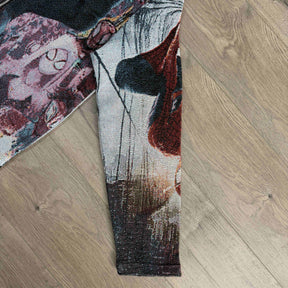 SPIDER V3 TAPESTRY JACKET