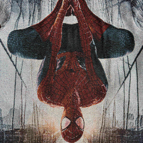 SPIDER V3 TAPESTRY JACKET