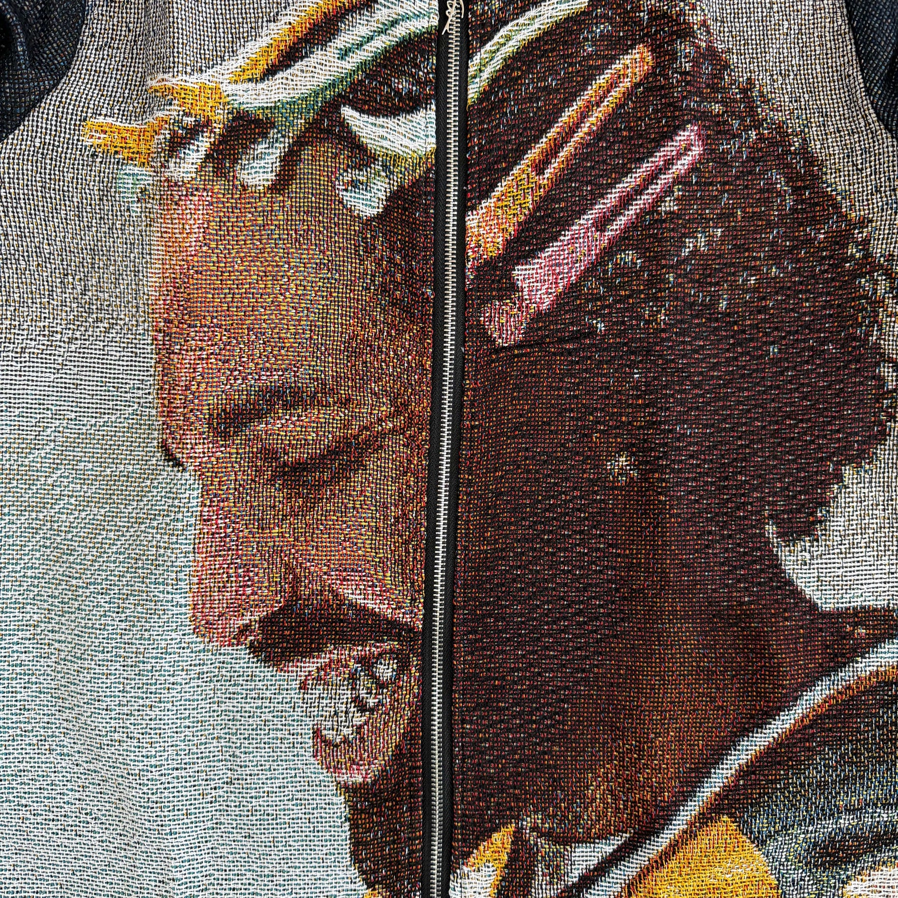 DRAKE V3 TAPESTRY JACKET