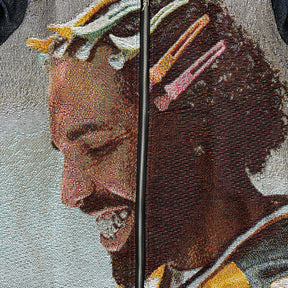 DRAKE V3 TAPESTRY JACKET